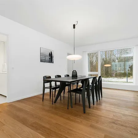 Bryggen * København