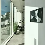 Bryggen 아파트 코펜하겐