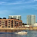 Bryggen 아파트 코펜하겐