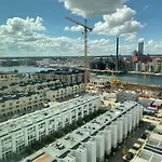 아파트 Bryggen 코펜하겐