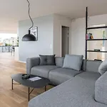 아파트 Bryggen