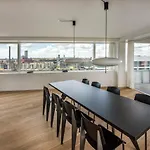 Bryggen 아파트 코펜하겐
