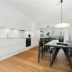 아파트 Bryggen