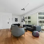 Bryggen 아파트 *