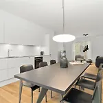 Bryggen 아파트