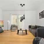 아파트 Bryggen *