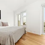 Bryggen 아파트 코펜하겐