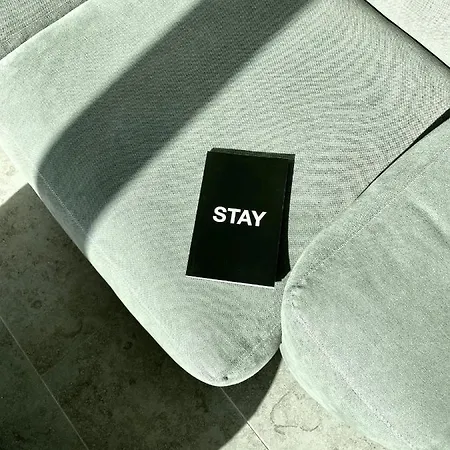 Bryggen Apartman Koppenhága