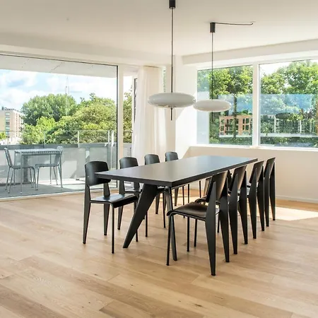 Bryggen * Koppenhága