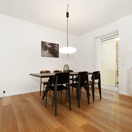 Bryggen * Koppenhága