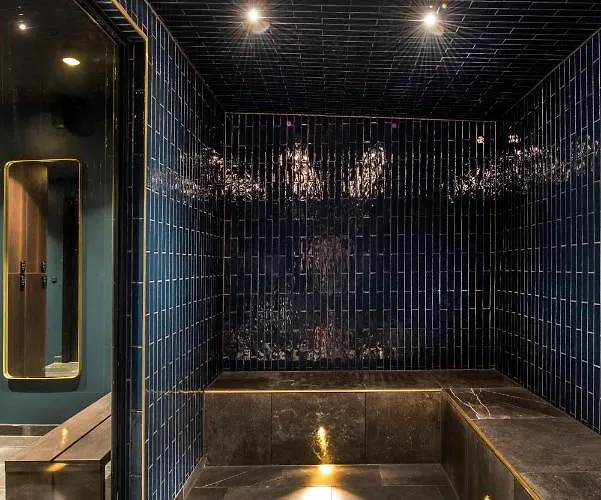 Bryggen Apartmán Kodaň