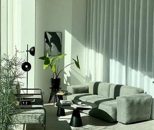 Apartmán Bryggen Kodaň