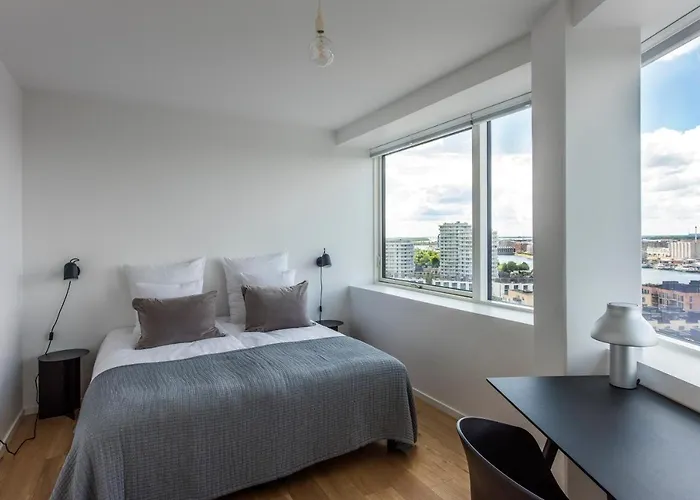 Bryggen * Kopenhagen