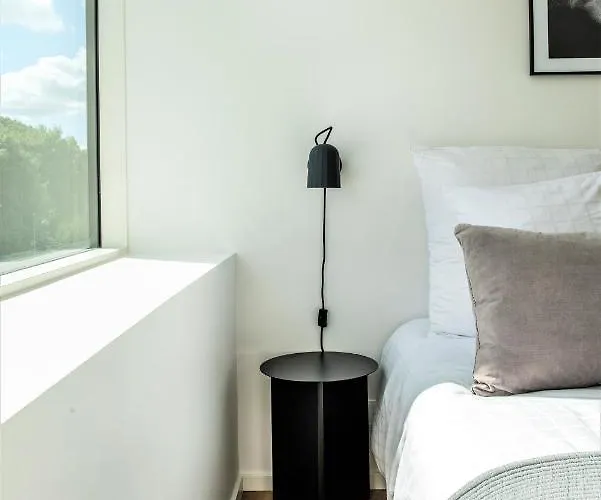 Bryggen Apartment Copenhagen
