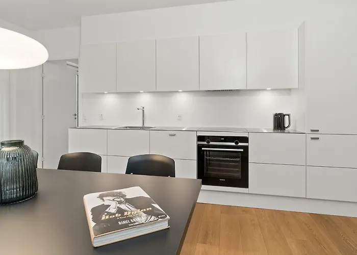 Bryggen Apartment
