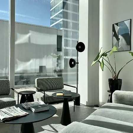 Apartamento Bryggen