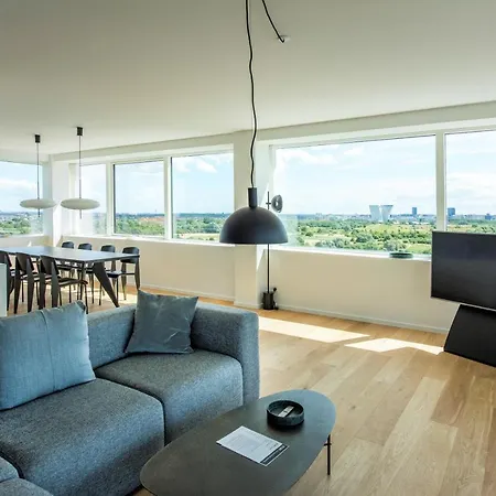 Apartamento Bryggen