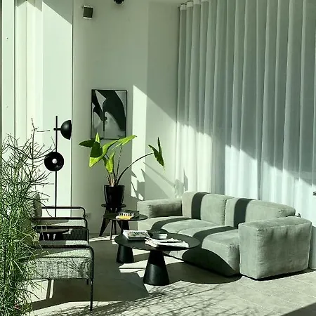 Apartamento Bryggen Copenhaga