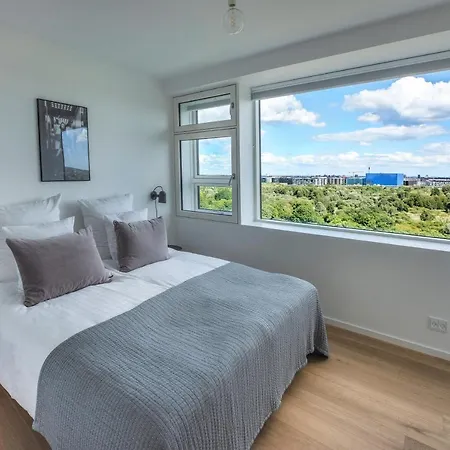Bryggen Apartamento