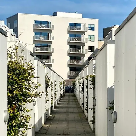 Bryggen Copenhaga