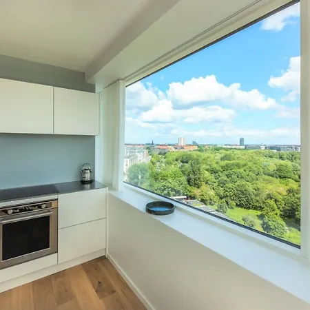 Apartamento Bryggen