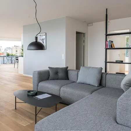 Apartamento Bryggen
