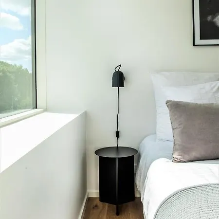 Bryggen Apartamento Copenhaga