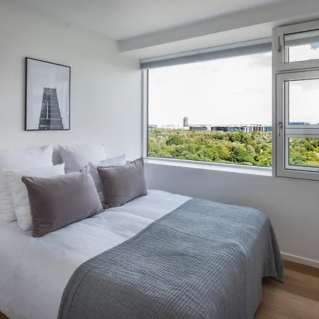 Apartamento Bryggen