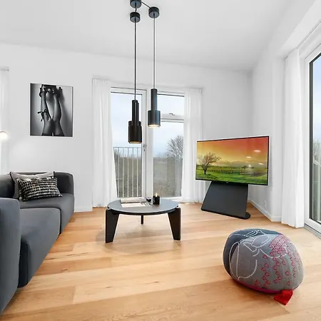 Bryggen Apartamento