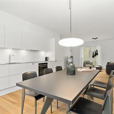 Bryggen Apartamento