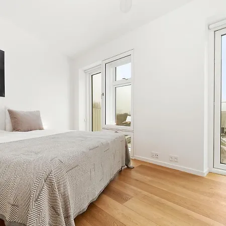 Bryggen Apartamento Copenhaga