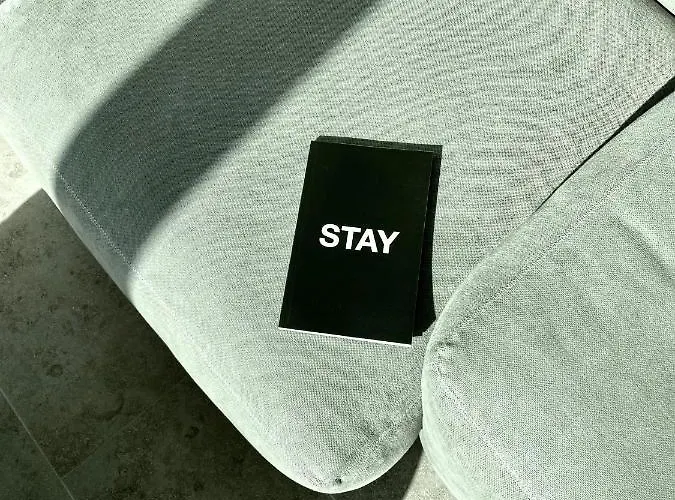 Bryggen Appartement Kopenhagen