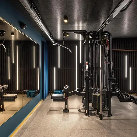 Apartment Bryggen Kopenhagen