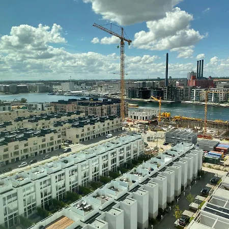 Apartamento Bryggen Copenhague