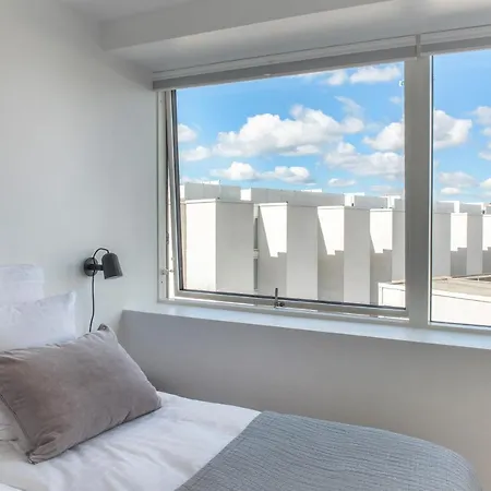 Apartamento Bryggen