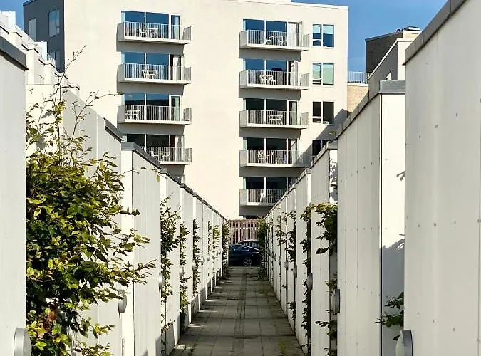 Bryggen Kopenhagen